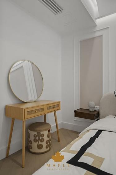 FOR RENT - 2 room apartment / Cortina 126 / Cambridge School - 12