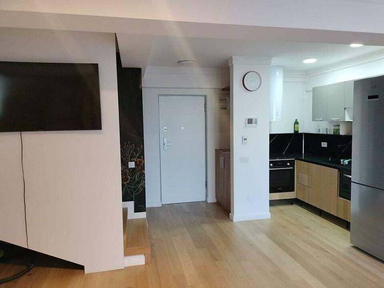 Apartament nou  - 3 camere, tip duplex - bloc nou, zona centrala - 7