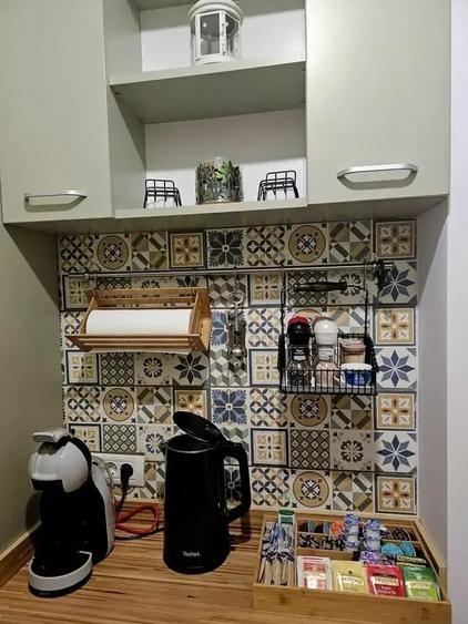 Garsoniera| Cismigiu| Mobilata - 10