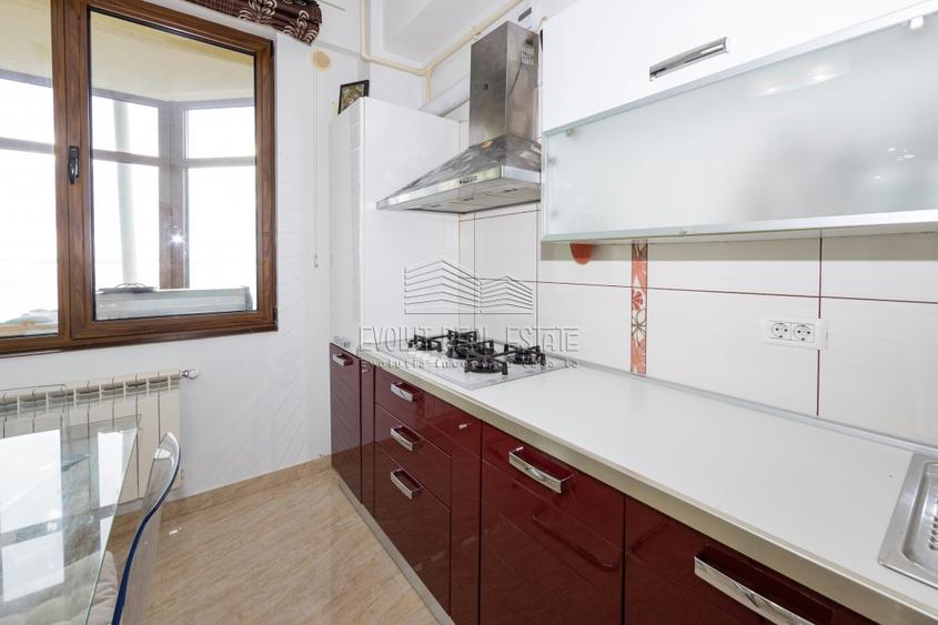 Apartament tip duplex cu vedere la lac Siutghiol – Mamaia Sat - 25