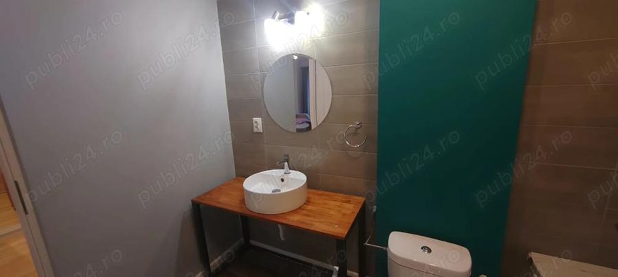 Persoana Fizica Apartament cu 1 camera Fabricii - 9