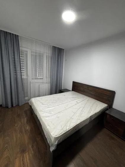 Apartament 2 camere, semidecomandat, 40 mp, centrala, ac, metrou, Popesti - 1