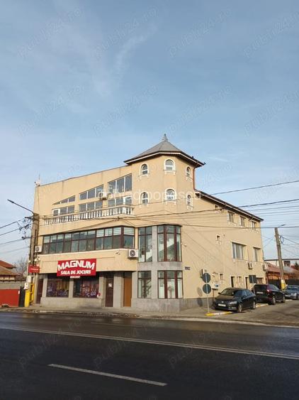 Vand vila valu traian