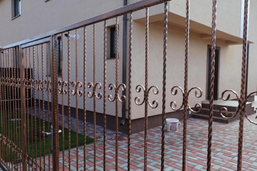 Proiect Modular Duplexuri- Patru unitati disponibile 2025 - 9