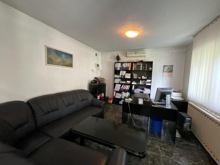 Birouri si spatii depozitare  zona Gara Obor - sos Electronicii - 11