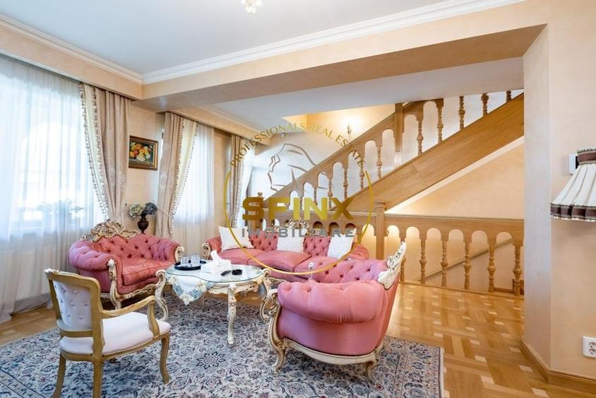 Vila de vanzare Bragadiru - 21