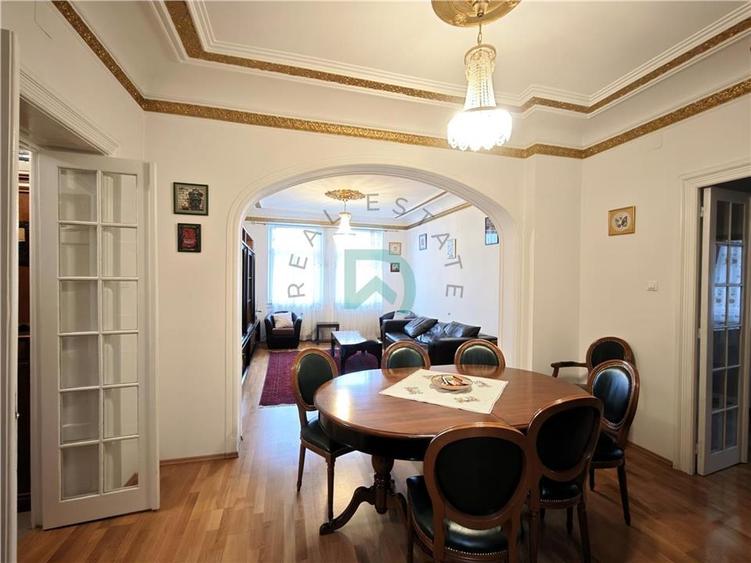 Apartament 4 camere, Dealul Cetatii, Brasov - 12