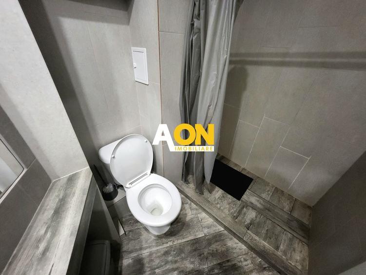 De vanzare apartament 4 camere, Ampoi 2 - 10