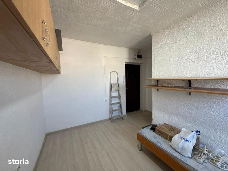 Baicului - Garsoniera - Renovata - Zona linistita - 5
