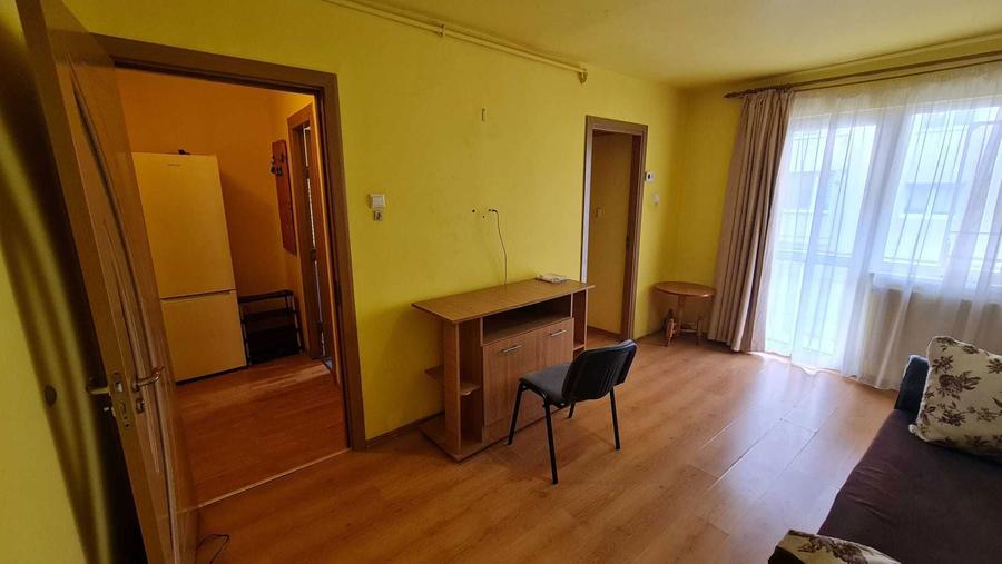 Garsoniera de inchiriat Vasile Aaron, Str. Soimului - 1