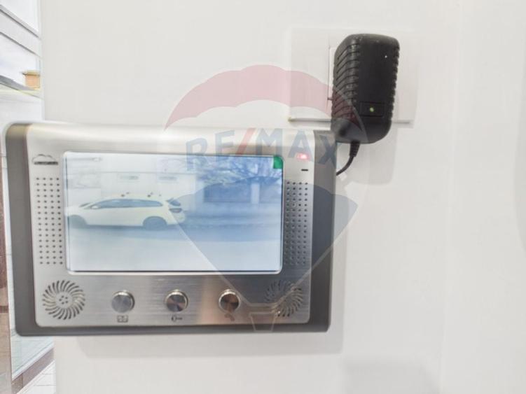 Casă individuala de vanzare Rahova, noua, moderna - 19