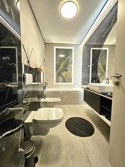 Penthouse Calea Torontalului, 116mp - 8