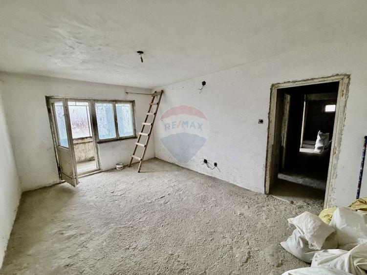 Apartament cu 4 camere - 2