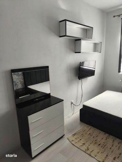 Ap cu 2 camere (studio) - de inchiriat - 5