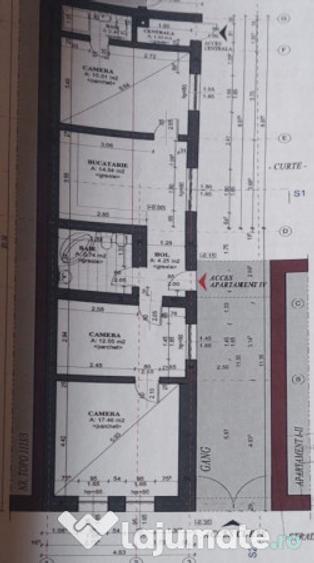 Casa zona centrala, Oradea, Bihor. - 1