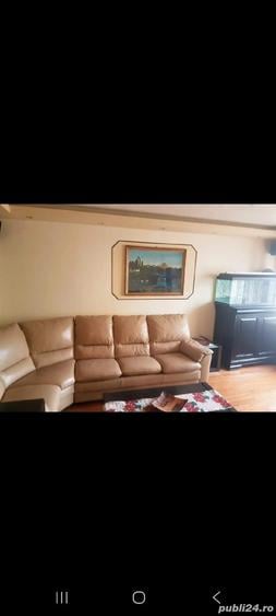 De inchiriat ap 2 cam zona Vitan Olimpia - 4