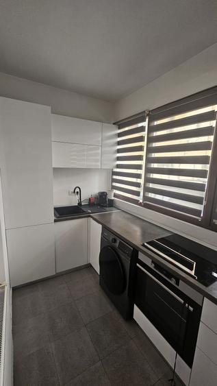 Inchiriez apartament Cornitoiu - 2