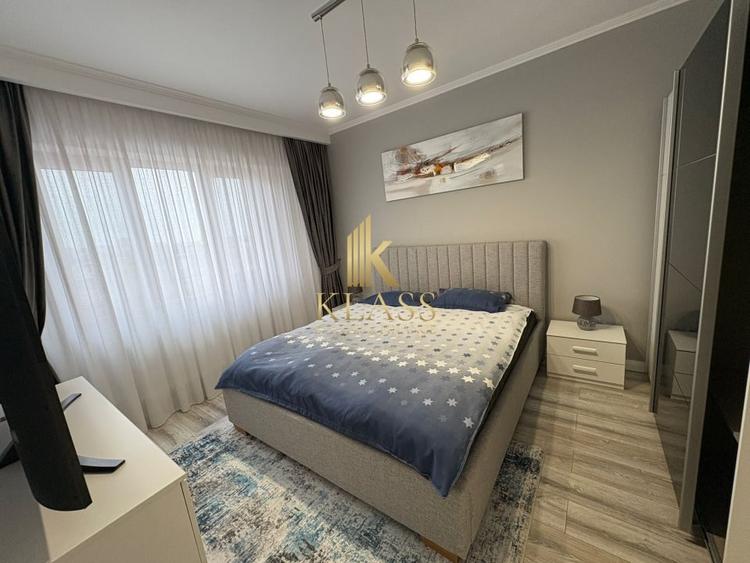 apartament de inchiriat cu 4 camere  in zona  Bucurestii Noi - 8