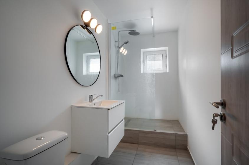 Apartament 3 camere, Nerva Traian, plan secund - 10