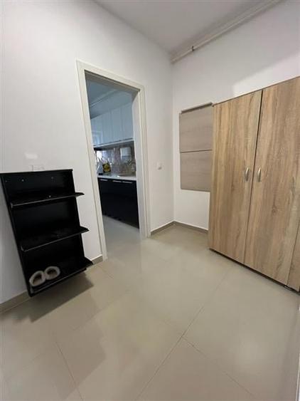 Berceni-Luica, garsoniera decomandata, loc parcare - 3