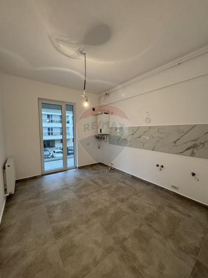 Apartament 2 camere de inchiriat, Popesti Leordeni - 9