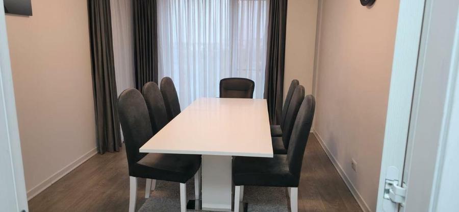 Apartament 3 camere de lux ansamblul Cloud9+parcare - 10