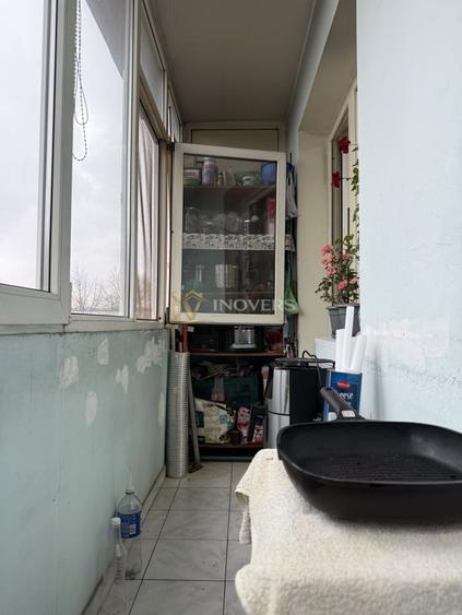 3 Camere 1981 |  Metrou 7 min | 70 mp decomandat GHIRLANDEI | MILITARI | - 9