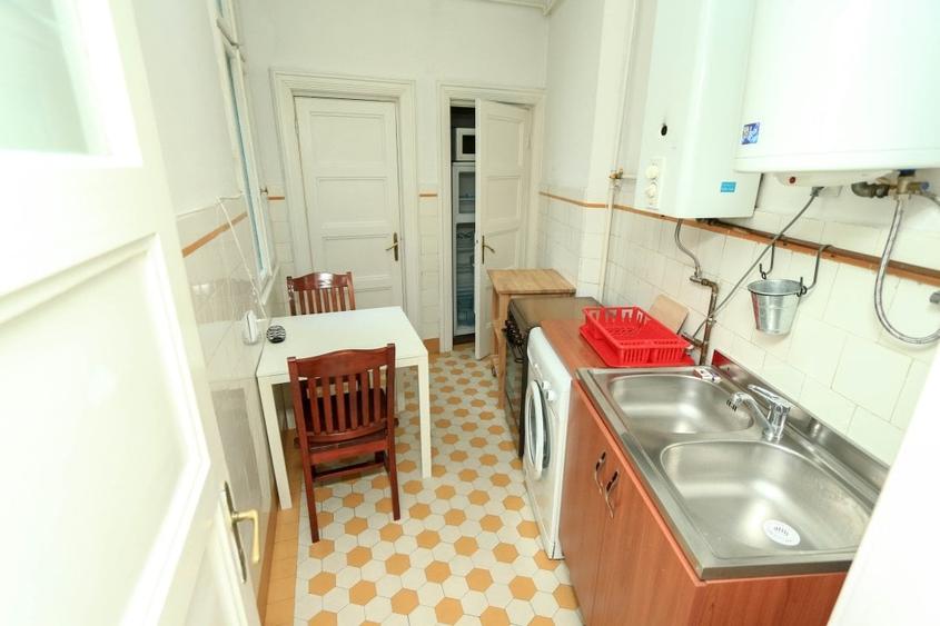 2 Camere in vila Polona Etaj 1 Renovat Terasa - 16