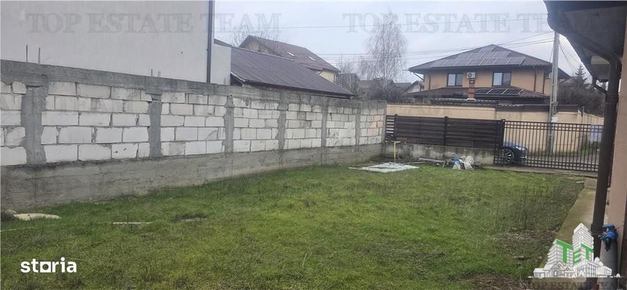 Oportunitate de investitie Bragadiru - Parc Ghidiceni Teren intravila - 3