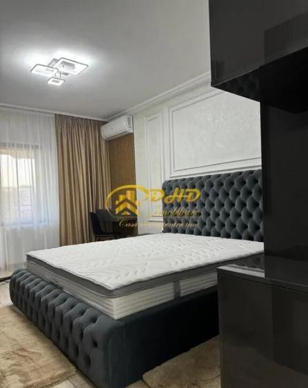 Ap. luxos 2 camere la prima inchiriere, Tatara?i - Complex Roua - 5