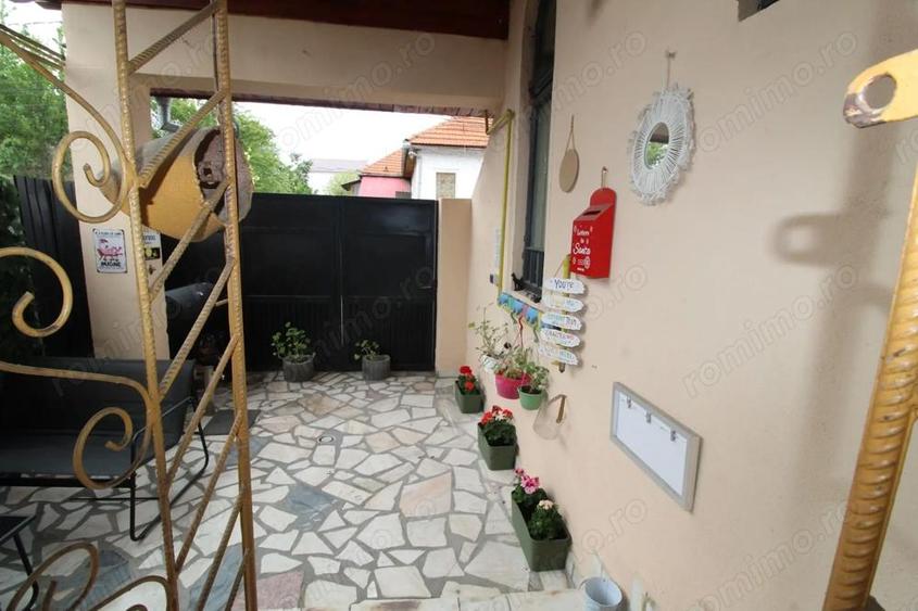 Spa?iu comercial, 75 mp, central, posibilitate inchiriere muncitori - 7