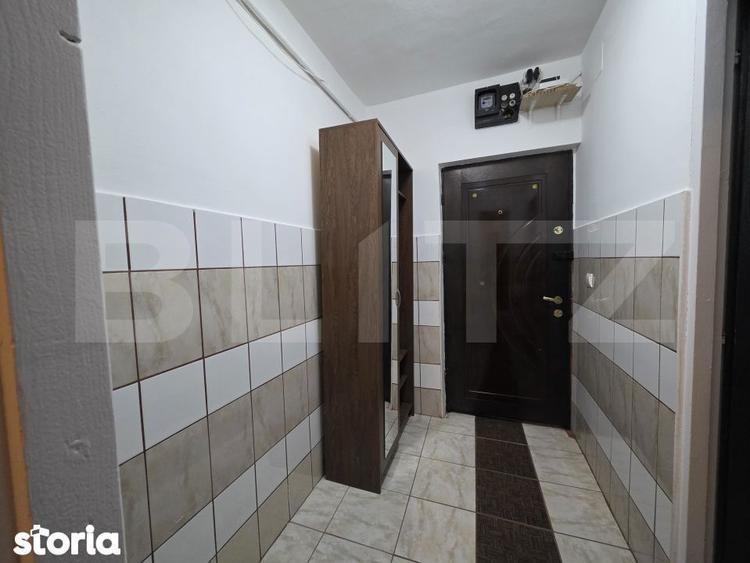 Apartament cu 2 camere semidecomandat în Carpați 1