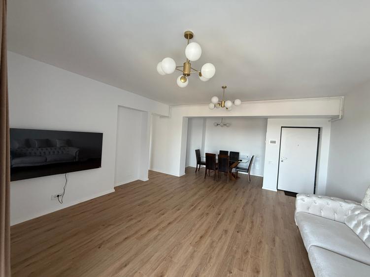 0 COMISION, AP. 3 CAMERE, BANEASA / SISESTI . PARC CU DESCHIDERE LAC - 15