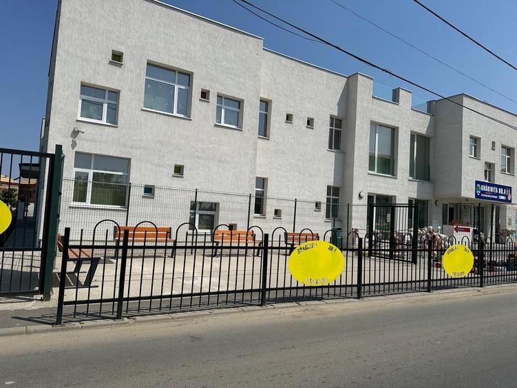 Proiect nou – Apartamente 2 camere, bloc P+3, stradal - 10