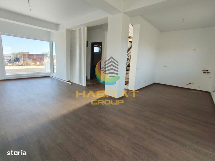 Vila p+1 / ansamblu rezidential/ Statie STV / Vidra - 10