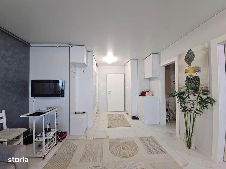 2 Camere Mamaia Nord Astoria Lake Vedere Frontala Lac Loc Parcare - 4