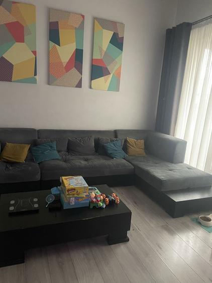 Vand Casa cu 4 camere , garaj si beci in Falticeni - 6