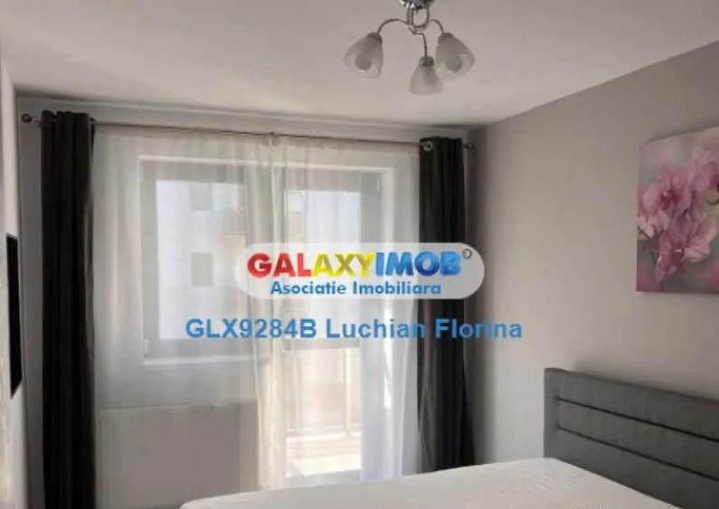 Apartament 2 camere. bloc nou, parcare I metrou Anghel Salig - 2