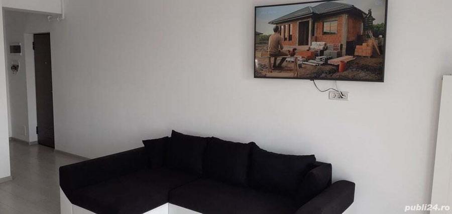 SuperApartament langa mare in Mamaia Nord , pe bulevardul mamaia nord - 5