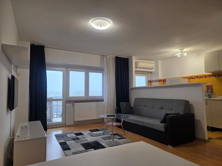 Vitan Mall-str.Vlaicu Voda - 20