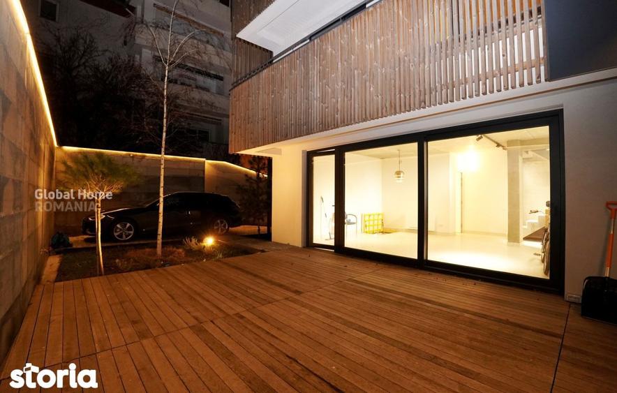 Duplex 4 Camere | Dorobanti | 2 Locuri de Parcare | Curte Proprie - 19