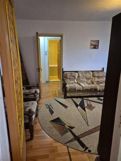 Apartament 2 camere Berceni- Spitalul Obregia - bloc 1981- centrala proprie - 4