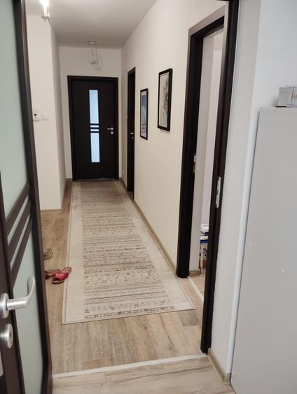 Apartament cu 3 camere Bucium-Han Trei Sarmale Cod 159977 - 7