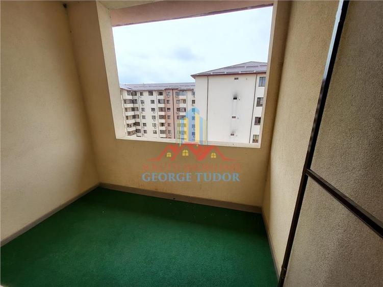 Inchiriere 2 camere decomandat Cartierul Latin - 8