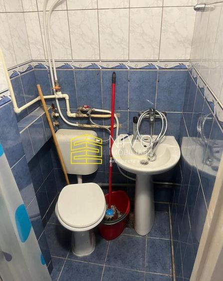 Garsoniera Tg. Mure? Mure?eni Str. Hunedoara - 3