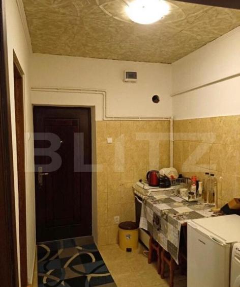 Garsoniera, 22mp, zona CAM - 8