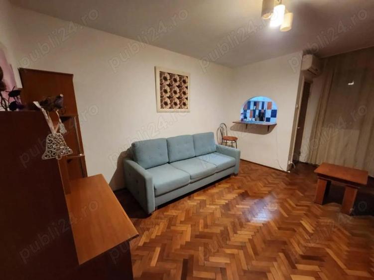 Inchiriez garsoniera, Bucure?ti, sector 3, Titan, strada Prisaca Dornei. - 6