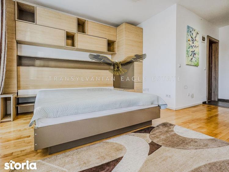 Apartament modern cu 1 camera|residence modern|Augustin Presecan - 5