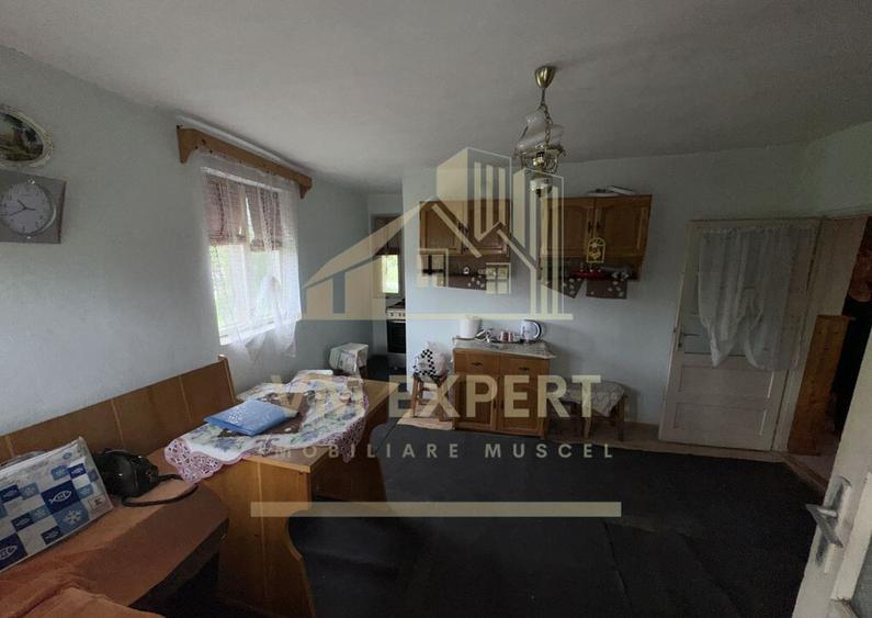 CASA 7 CAMERE TEREN 468 MP BUGHEA DE SUS ARGE? - 7