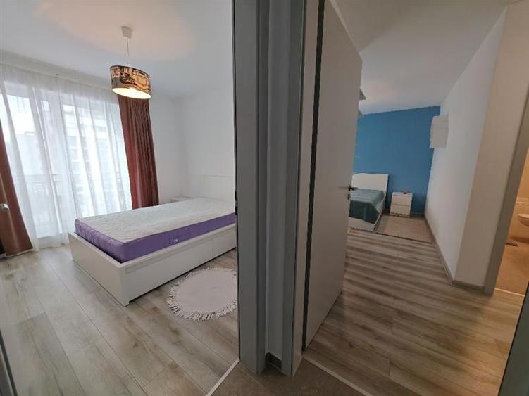 Inchiriem Apartament 3 Camere, Modern, Decomandat, Tractorul - 18